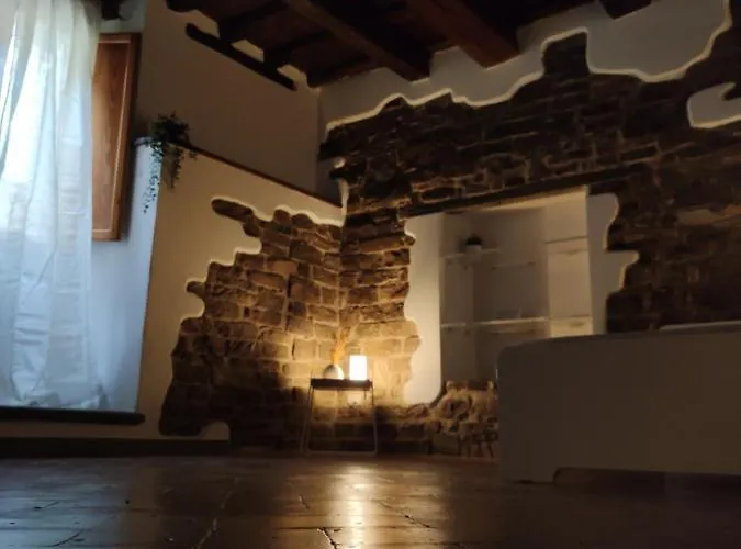 Dante's Room dei Cerchi Firenze