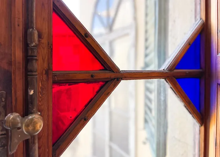 Hotel Banchi Firenze