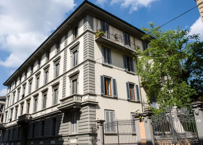 Hotel Fiorita Firenze