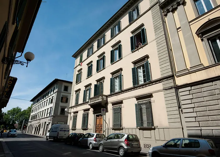 Ridolfi Guest House Firenze